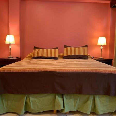 Apart Chalten El Calafate Exterior foto