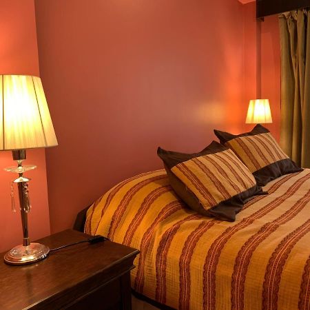 Apart Chalten El Calafate Exterior foto