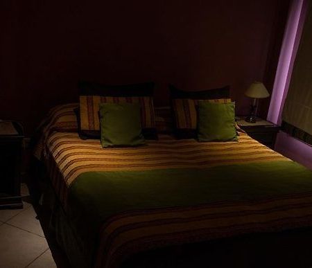 Apart Chalten El Calafate Exterior foto