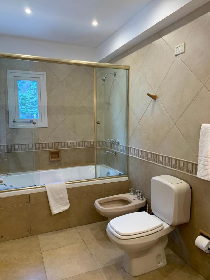 Apart Chalten El Calafate Exterior foto