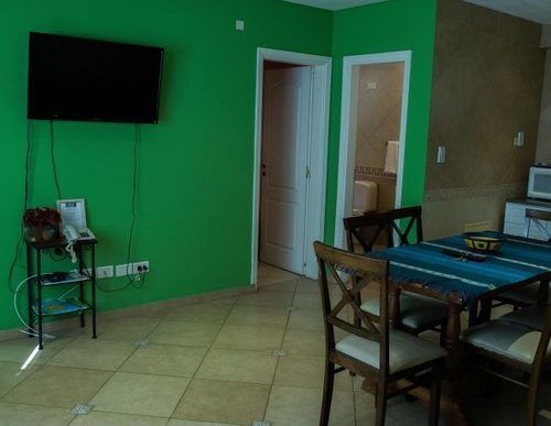 Apart Chalten El Calafate Exterior foto