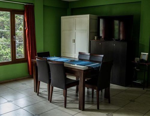 Apart Chalten El Calafate Exterior foto