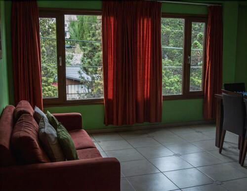 Apart Chalten El Calafate Exterior foto